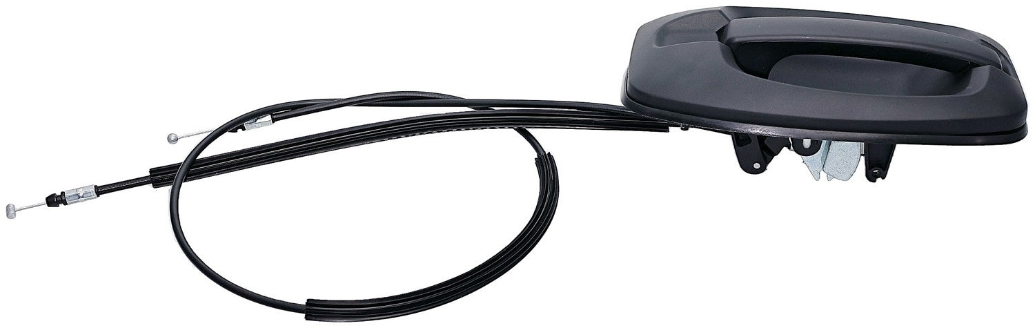 Dorman - HELP EXTERIOR DOOR HANDLE 97736