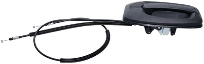 Dorman - HELP EXTERIOR DOOR HANDLE 97736