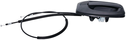 Dorman - HELP EXTERIOR DOOR HANDLE 97736