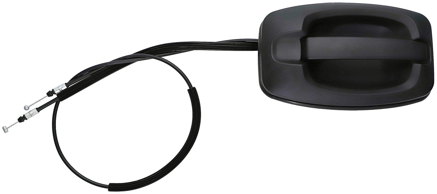 Dorman - HELP EXTERIOR DOOR HANDLE 97736