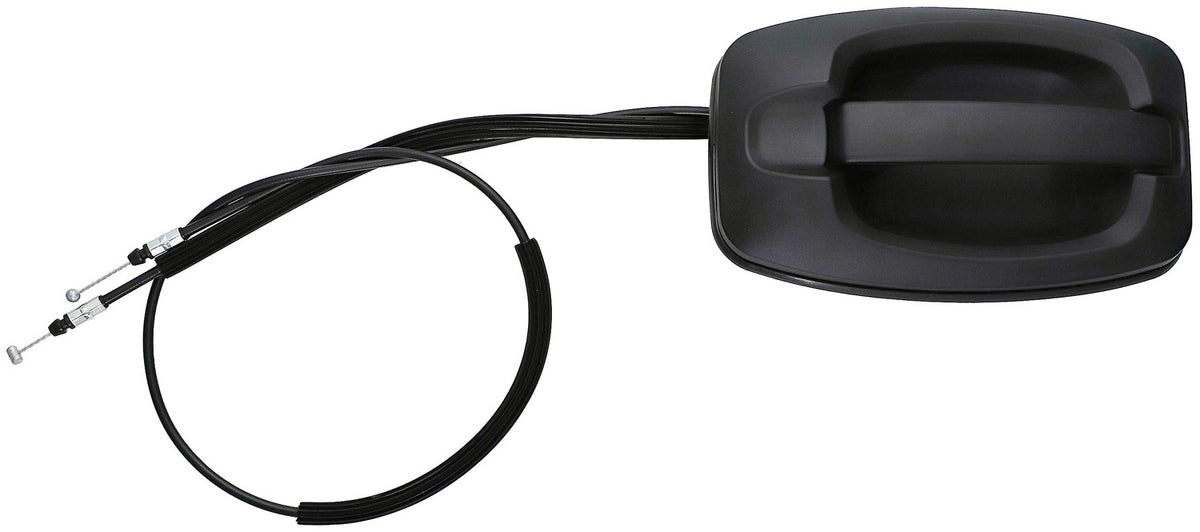 Dorman - HELP EXTERIOR DOOR HANDLE 97736