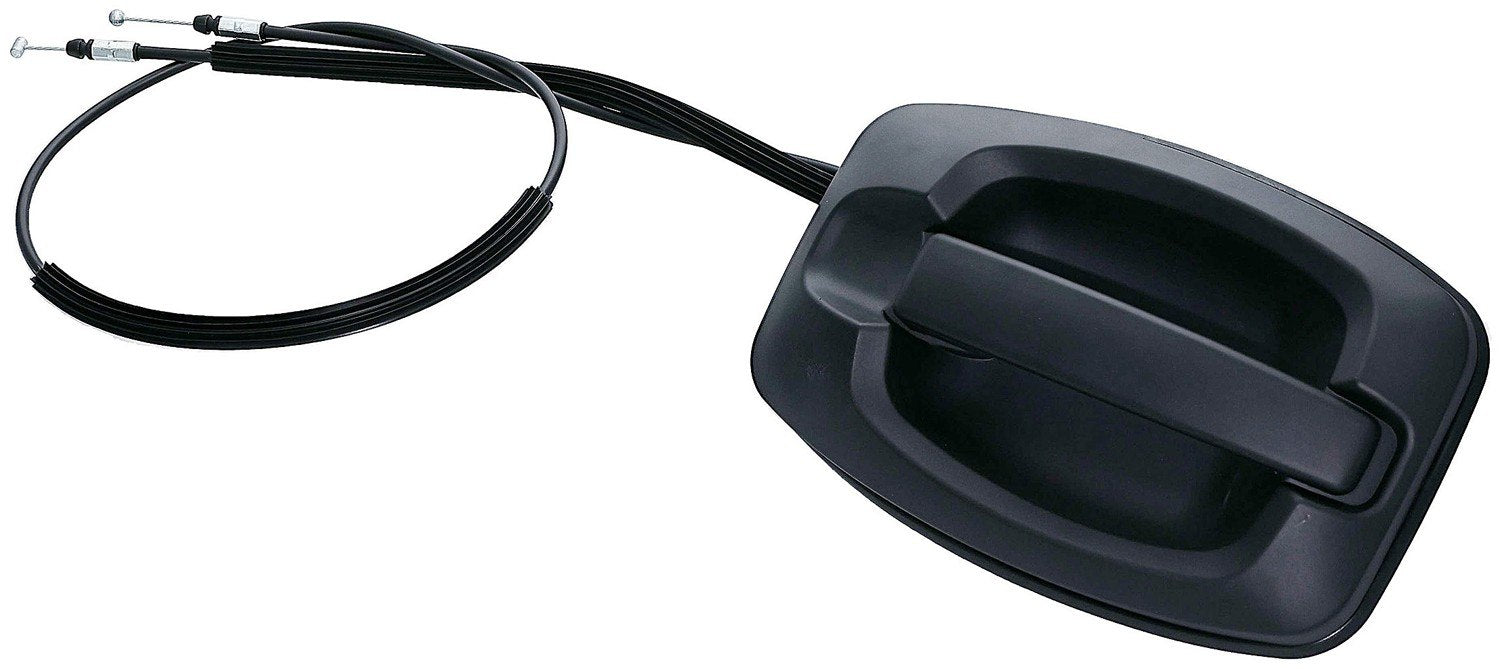 Dorman - HELP EXTERIOR DOOR HANDLE 97736