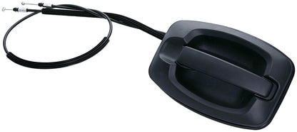 Dorman - HELP EXTERIOR DOOR HANDLE 97736