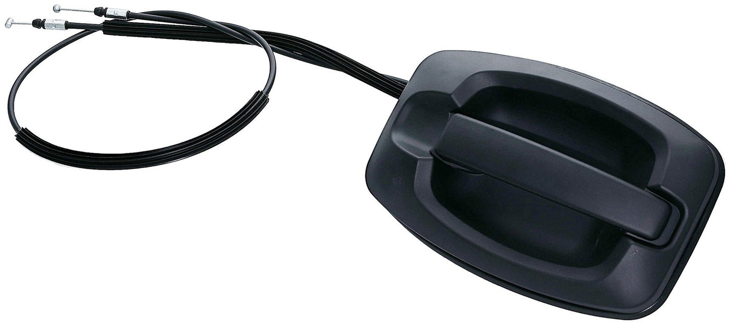 Dorman - HELP EXTERIOR DOOR HANDLE 97736