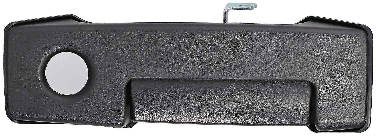 Dorman - HELP EXTERIOR DOOR HANDLE 97737