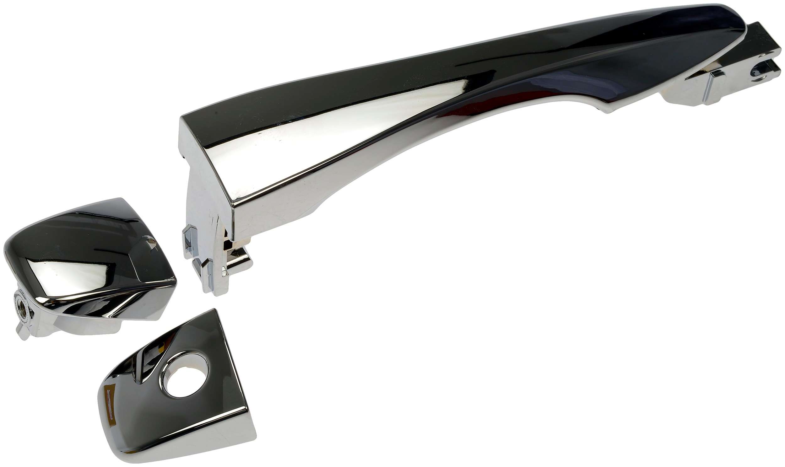 Dorman - HELP EXTERIOR DOOR HANDLE 97741