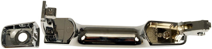 Dorman - HELP EXTERIOR DOOR HANDLE 97744