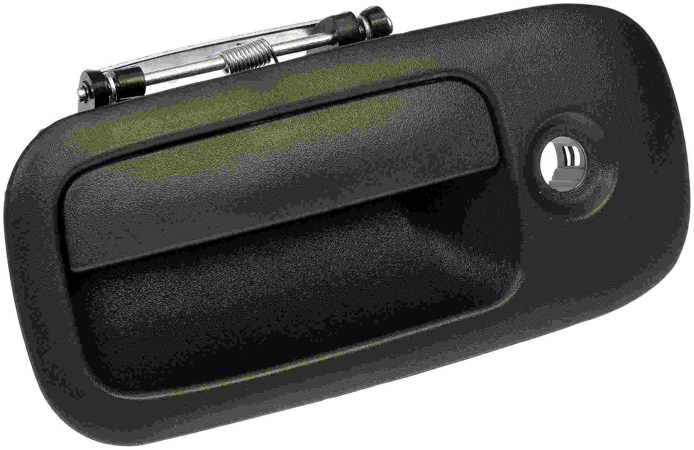 Dorman - HELP EXTERIOR DOOR HANDLE 97745
