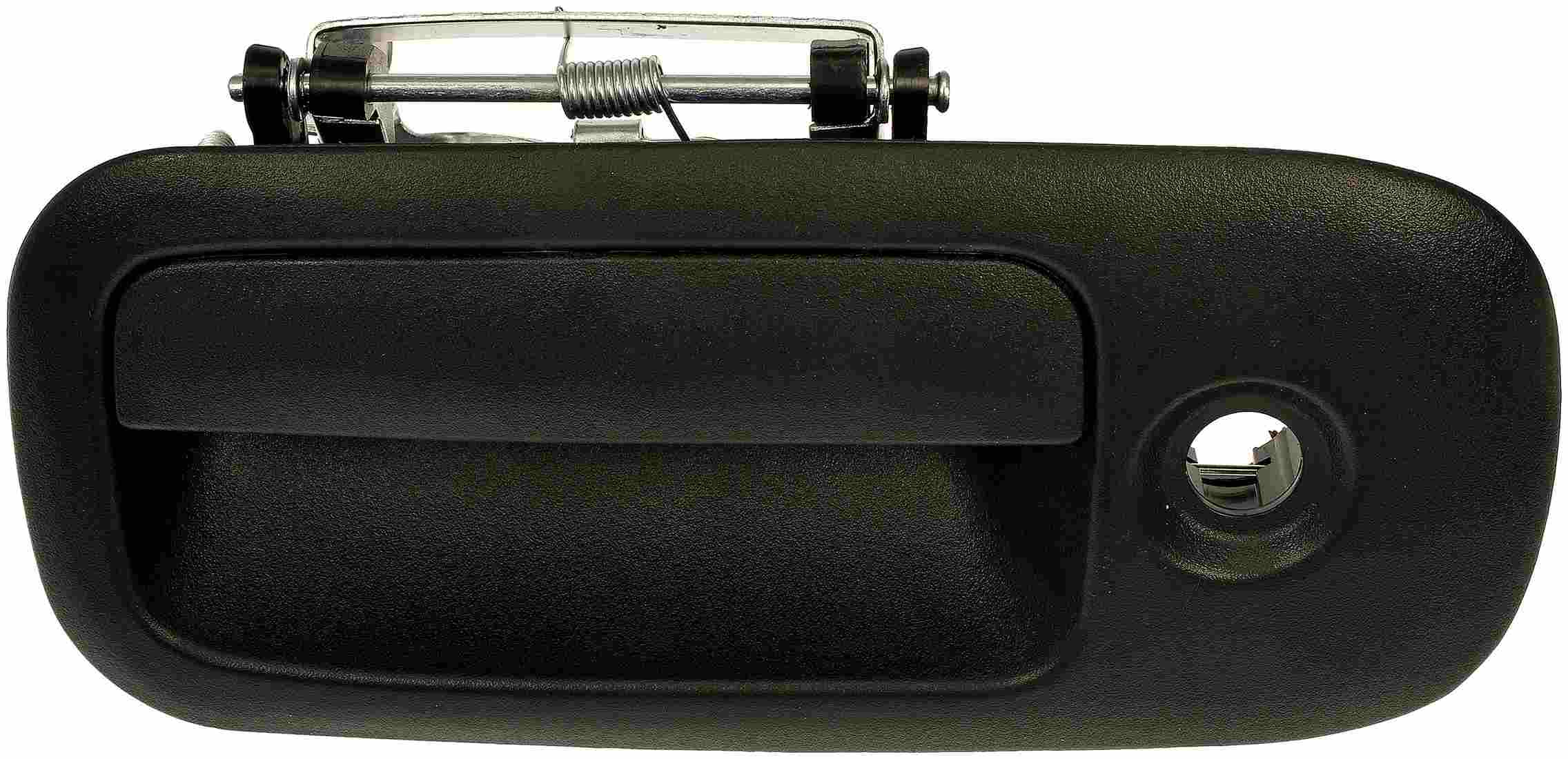 Dorman - HELP EXTERIOR DOOR HANDLE 97745