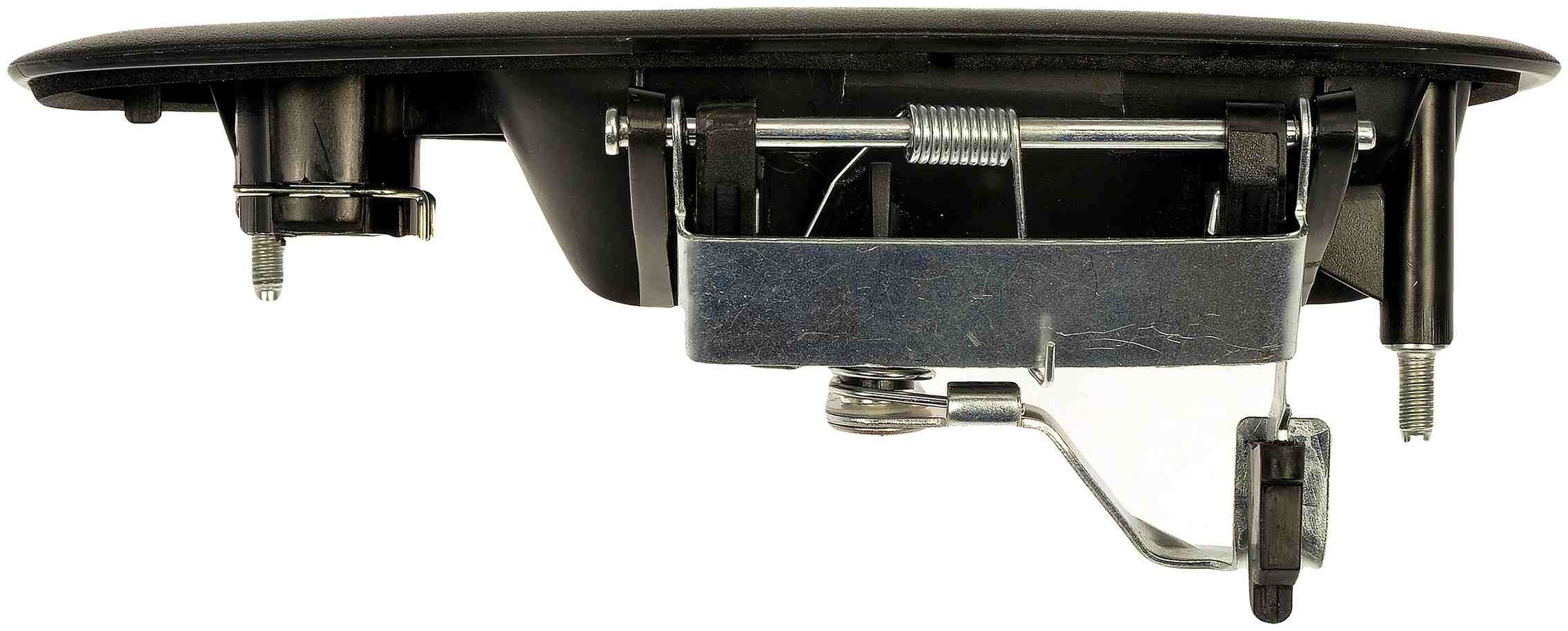 Dorman - HELP EXTERIOR DOOR HANDLE 97745