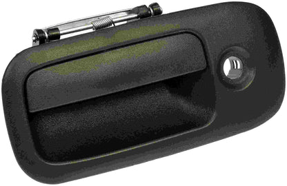 Dorman - HELP EXTERIOR DOOR HANDLE 97745