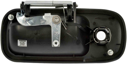 Dorman - HELP EXTERIOR DOOR HANDLE 97746