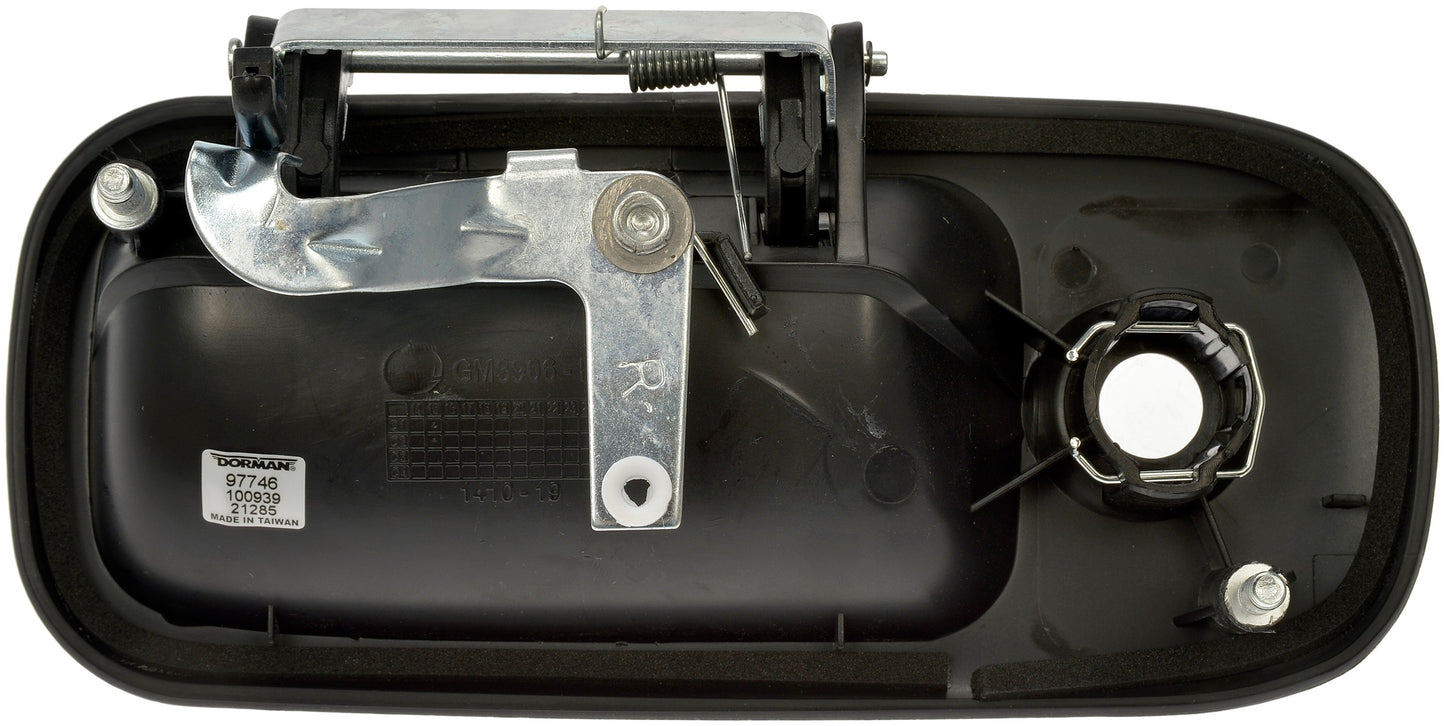Dorman - HELP EXTERIOR DOOR HANDLE 97746
