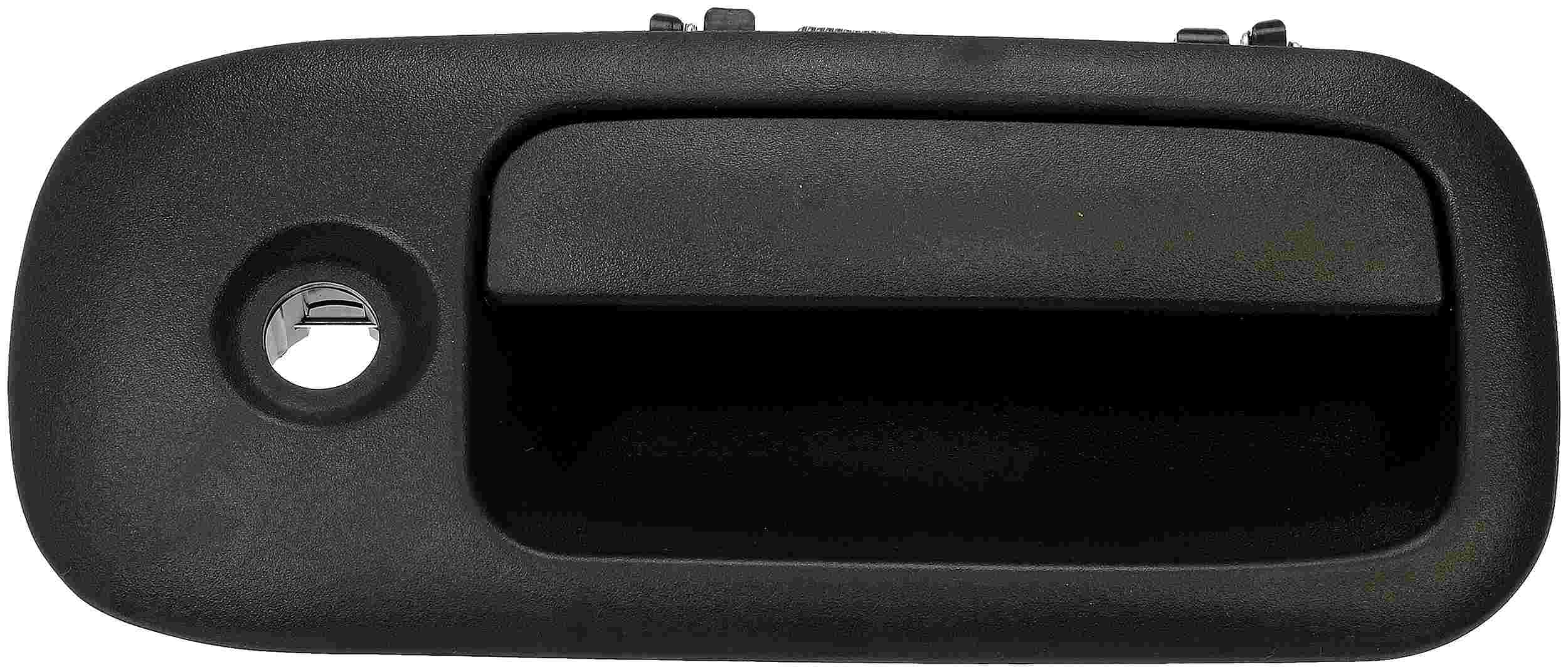 Dorman - HELP EXTERIOR DOOR HANDLE 97746