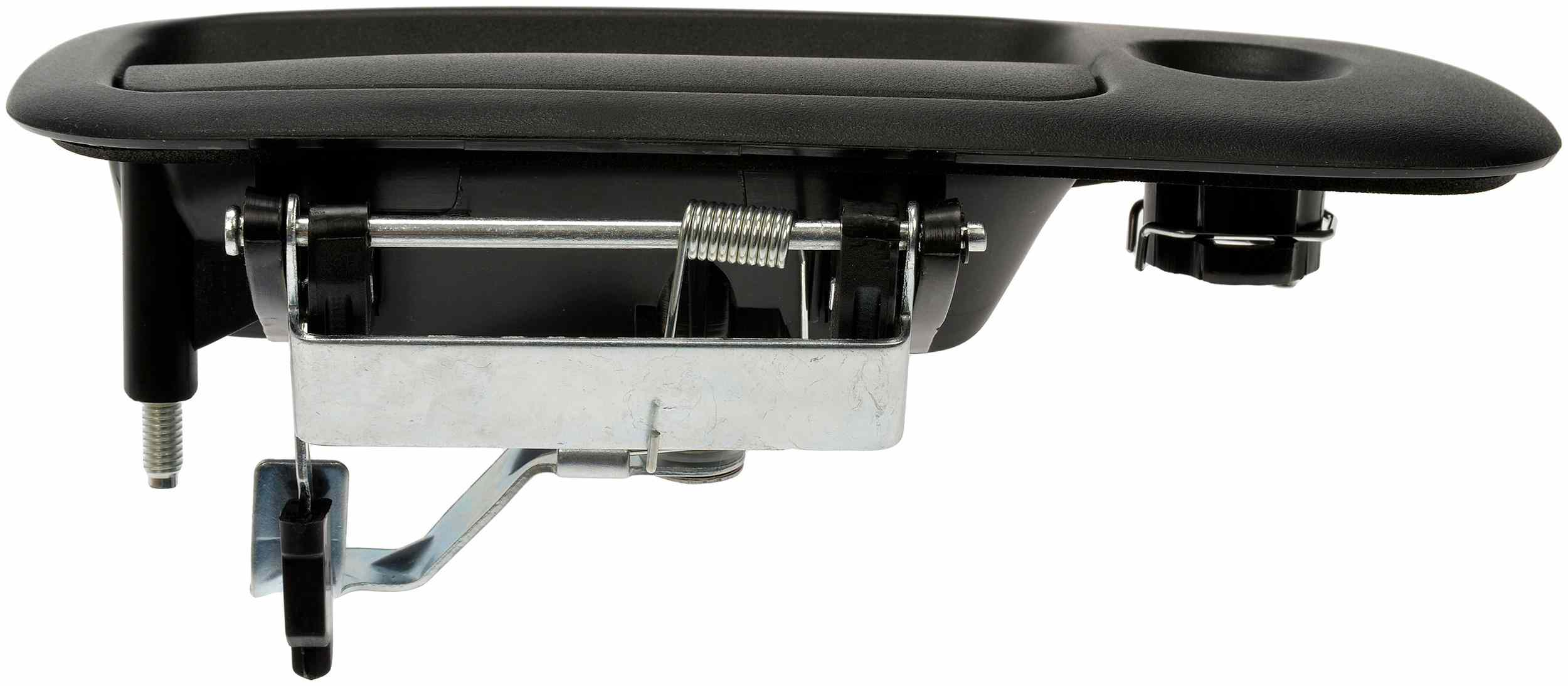 Dorman - HELP EXTERIOR DOOR HANDLE 97746