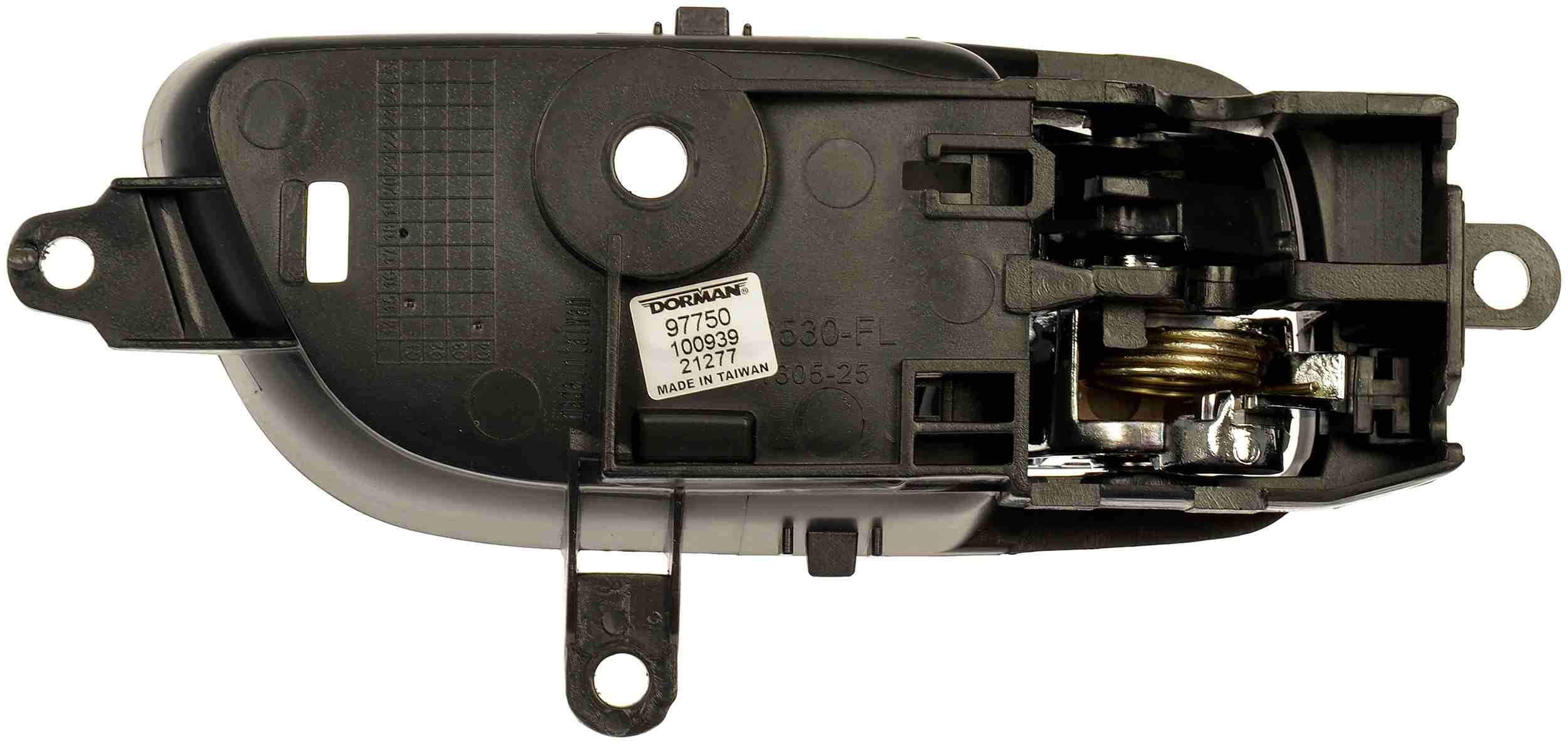 Dorman - HELP INTERIOR DOOR HANDLE 97750