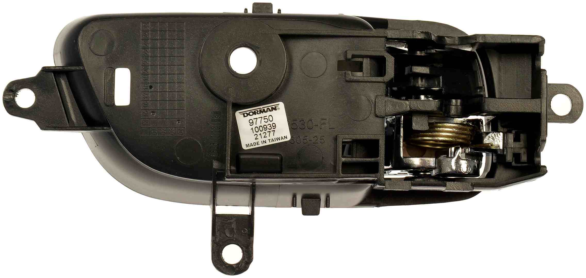 Dorman - HELP INTERIOR DOOR HANDLE 97750