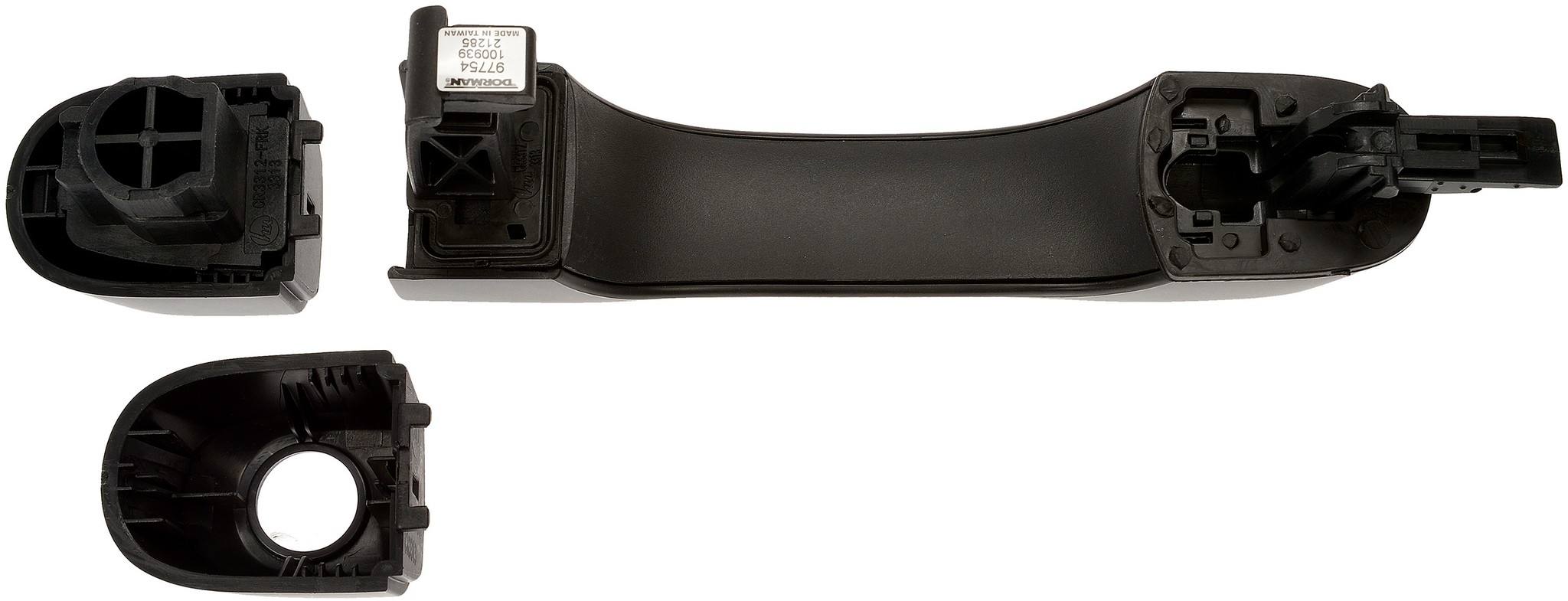 Dorman - HELP EXTERIOR DOOR HANDLE 97754