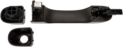 Dorman - HELP EXTERIOR DOOR HANDLE 97754