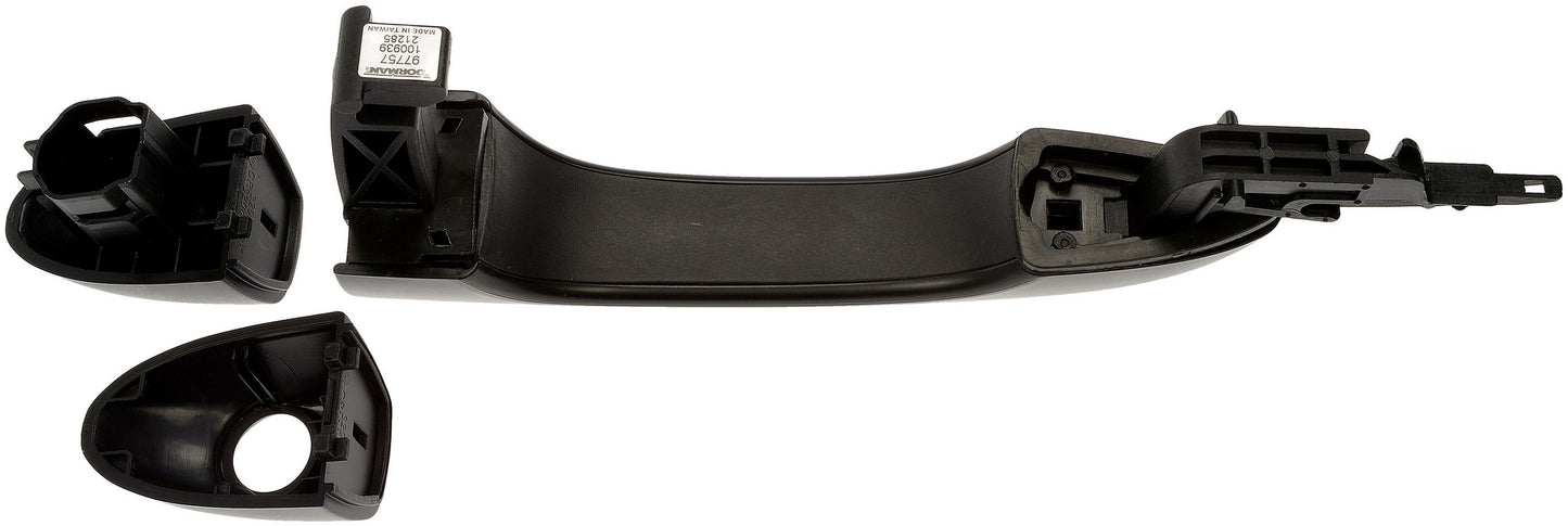 Motormite Exterior Door Handle 97757 image 4
