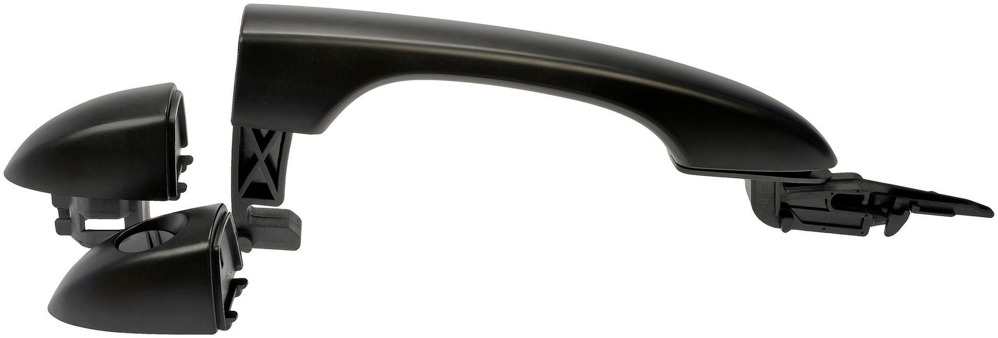 Motormite Exterior Door Handle 97757 main image