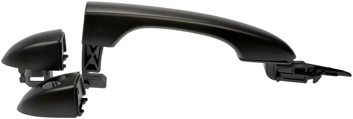 Motormite Front Left, Front Right, Rear Left, Rear Right Exterior Door Handle 97757