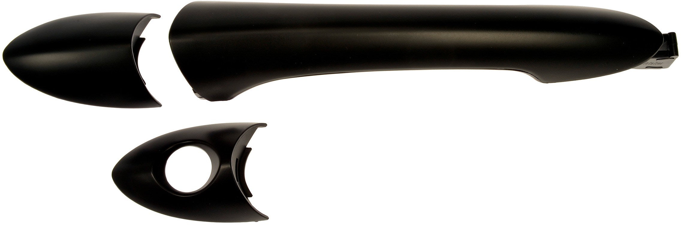 Dorman - HELP EXTERIOR DOOR HANDLE 97763