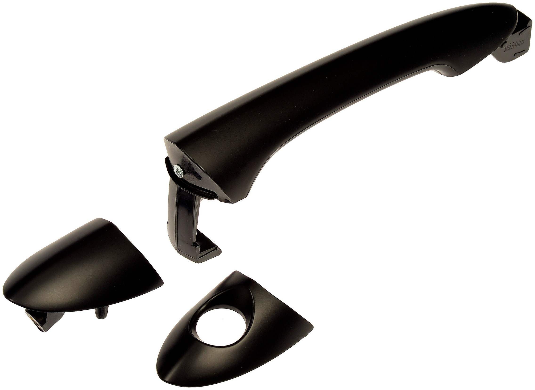 Dorman - HELP EXTERIOR DOOR HANDLE 97763