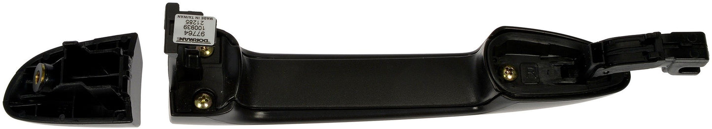Dorman - HELP EXTERIOR DOOR HANDLE 97764