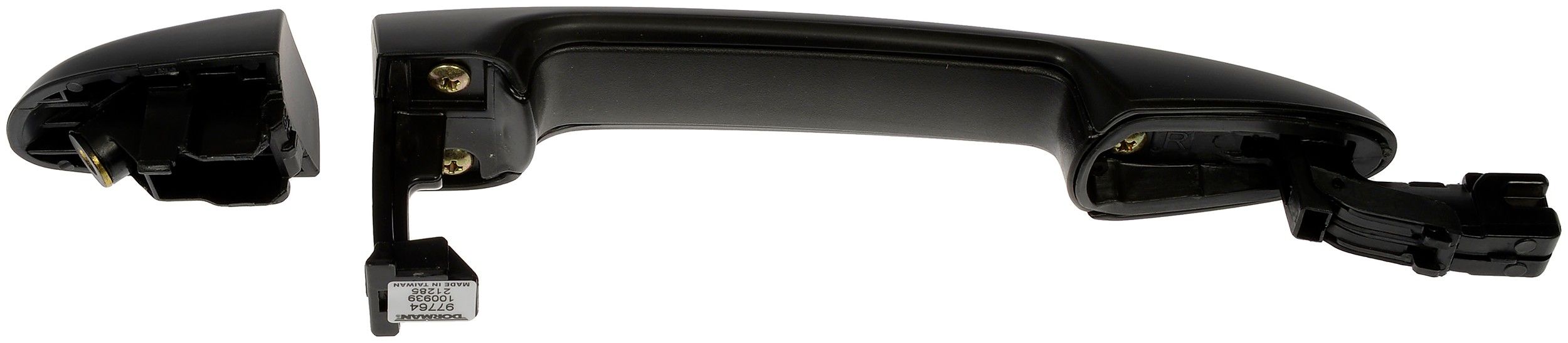 Dorman - HELP EXTERIOR DOOR HANDLE 97764