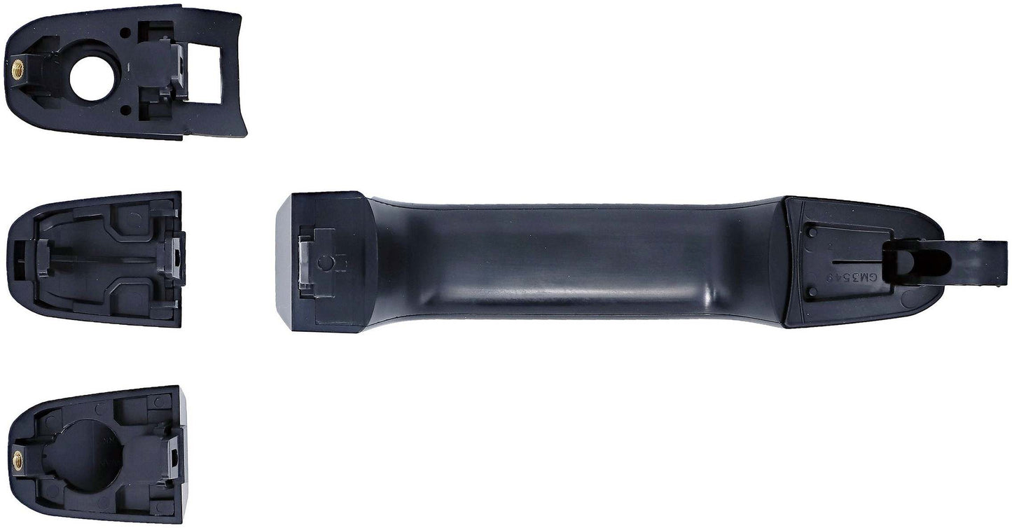Dorman - HELP EXTERIOR DOOR HANDLE 97765