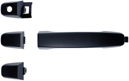Dorman - HELP EXTERIOR DOOR HANDLE 97765