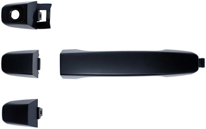 Dorman - HELP EXTERIOR DOOR HANDLE 97765