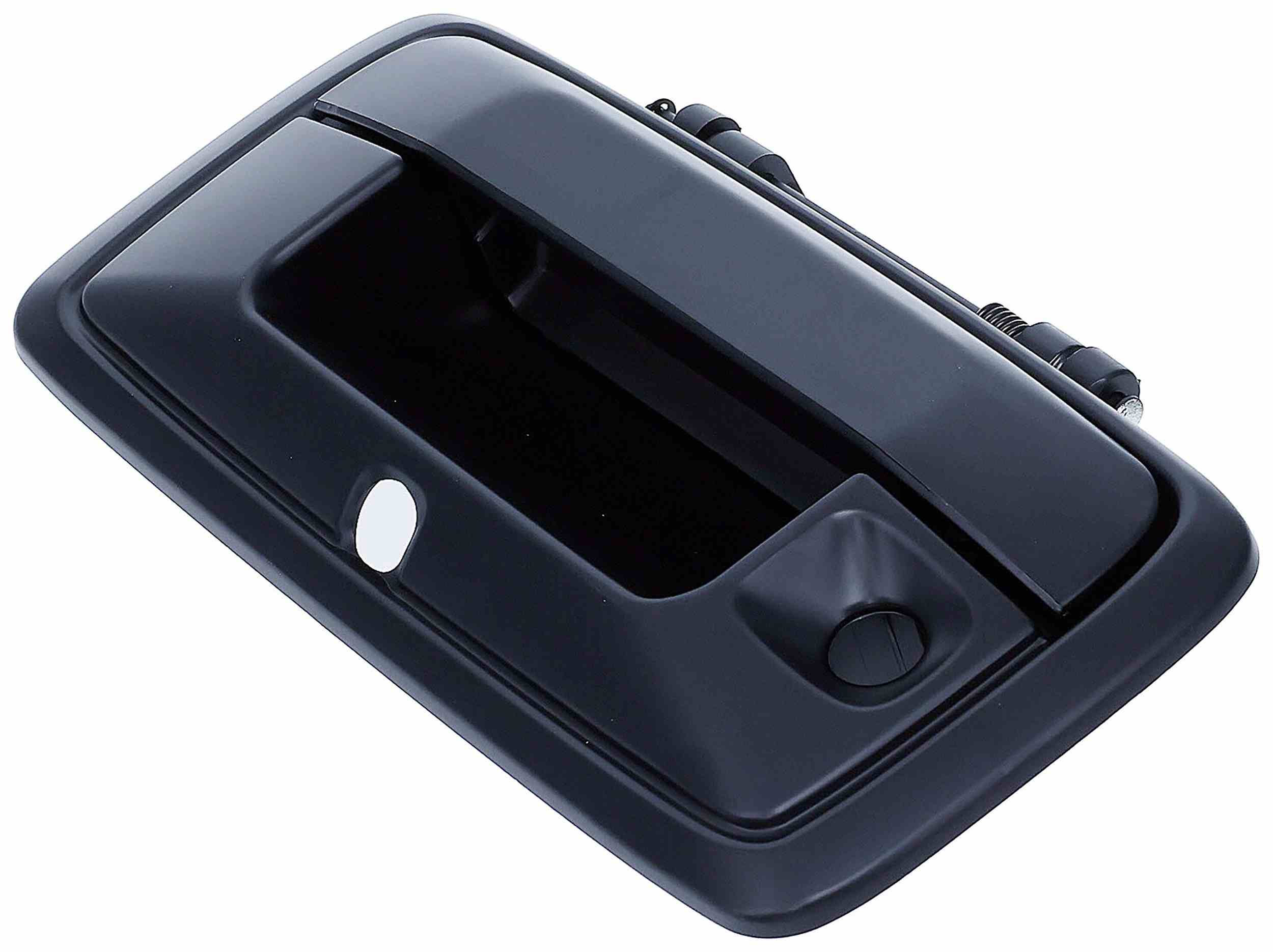 Dorman - HELP EXTERIOR DOOR HANDLE 97771