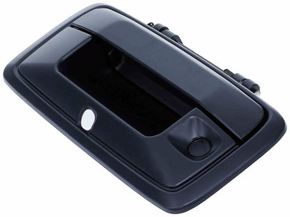 Dorman - HELP EXTERIOR DOOR HANDLE 97771