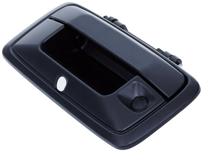 Dorman - HELP EXTERIOR DOOR HANDLE 97771
