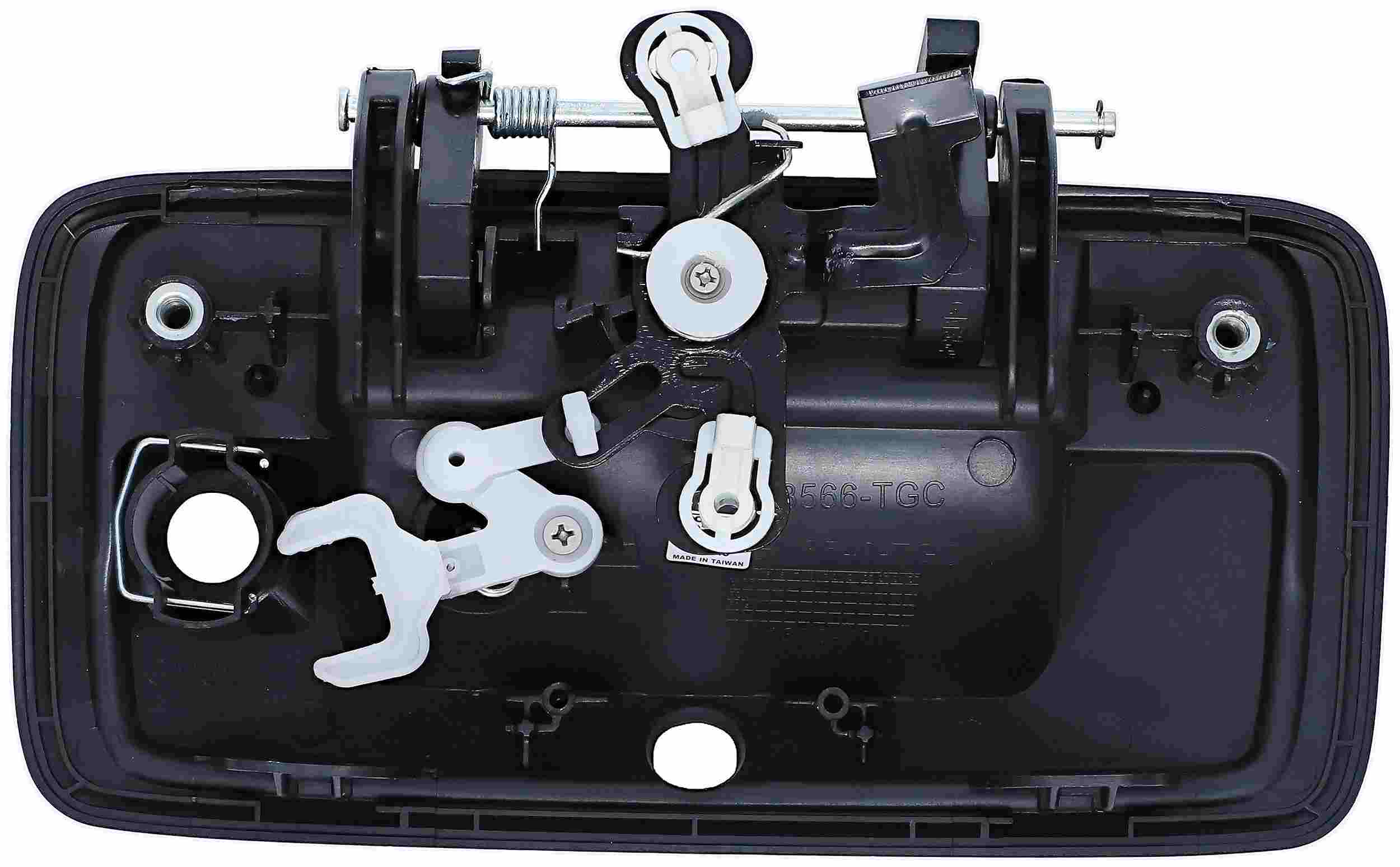 Dorman - HELP EXTERIOR DOOR HANDLE 97771