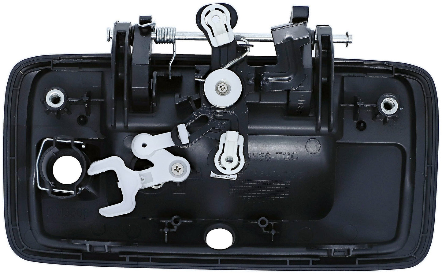 Dorman - HELP EXTERIOR DOOR HANDLE 97771