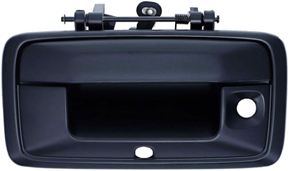 Dorman - HELP EXTERIOR DOOR HANDLE 97771