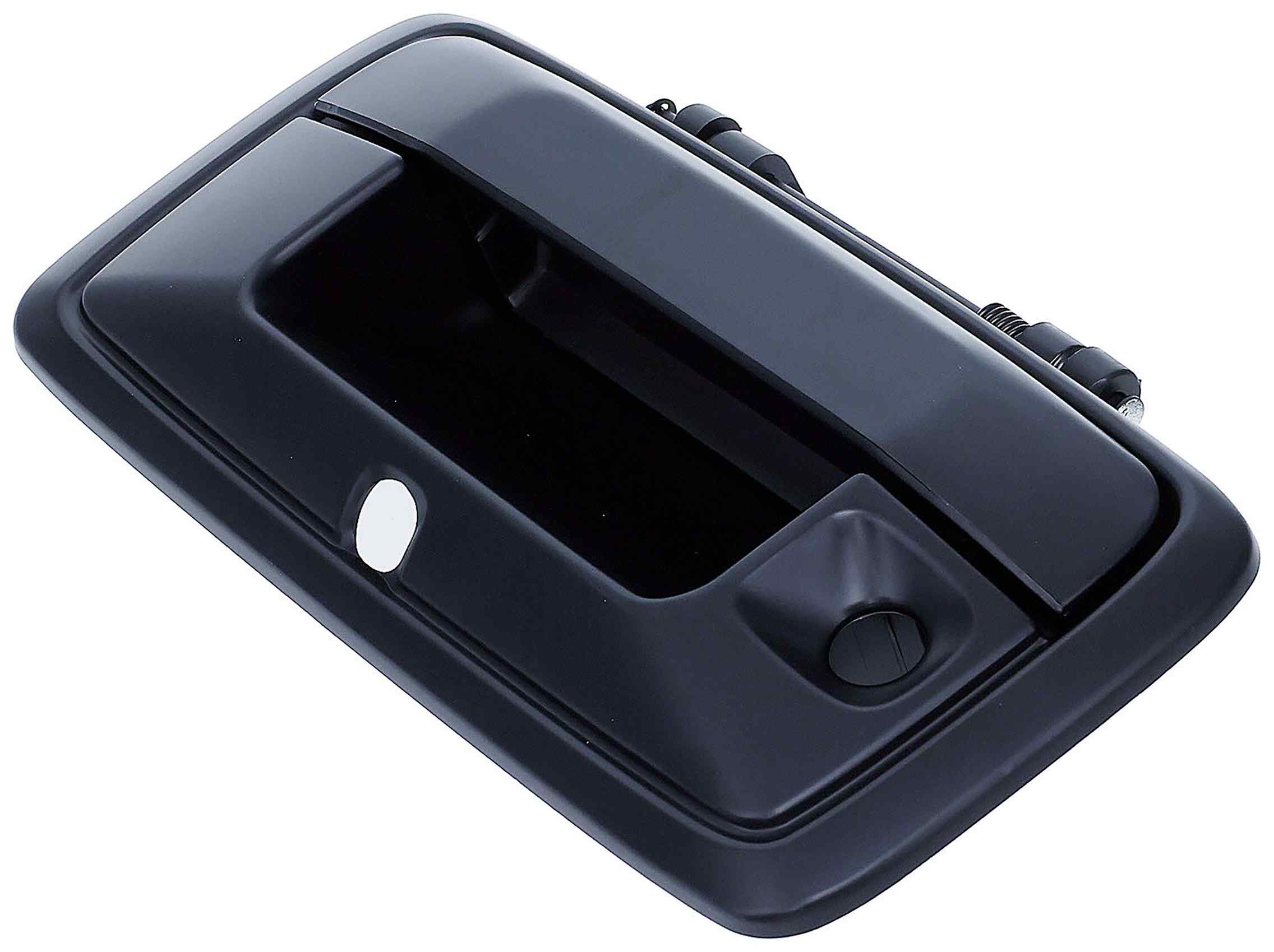 Dorman - HELP EXTERIOR DOOR HANDLE 97771