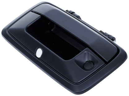 Dorman - HELP EXTERIOR DOOR HANDLE 97771
