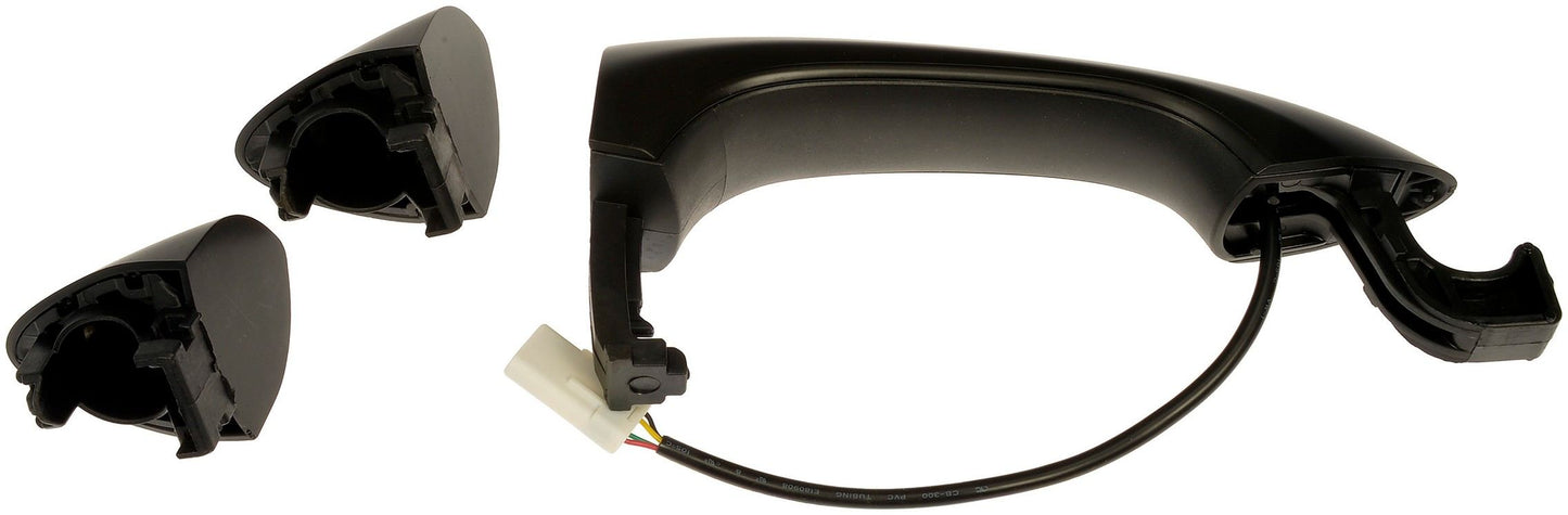 Dorman - HELP EXTERIOR DOOR HANDLE 97773