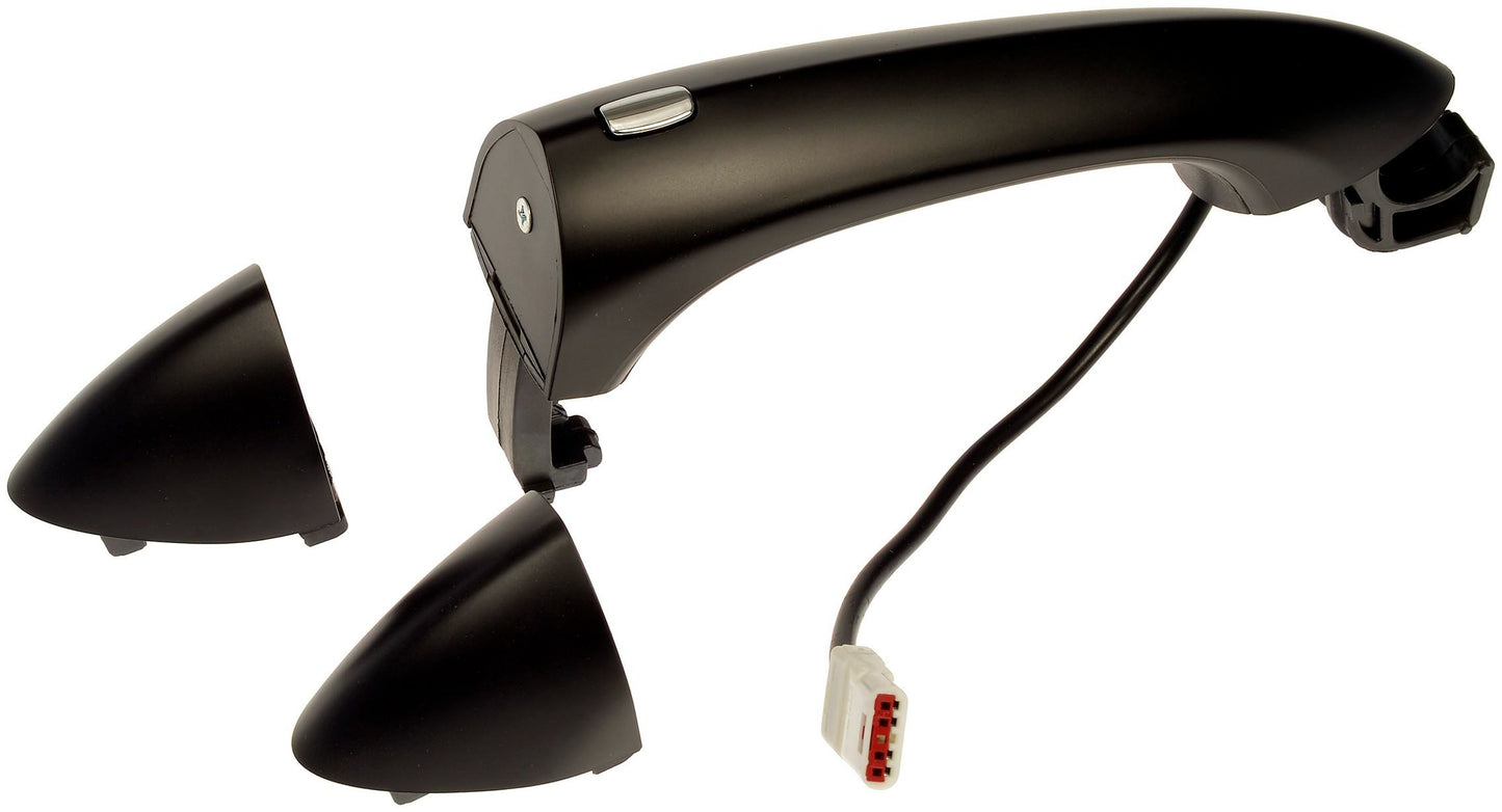 Dorman - HELP EXTERIOR DOOR HANDLE 97773
