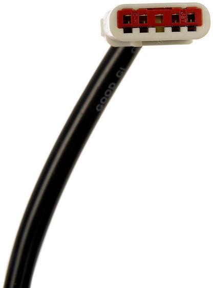 Dorman - HELP EXTERIOR DOOR HANDLE 97773