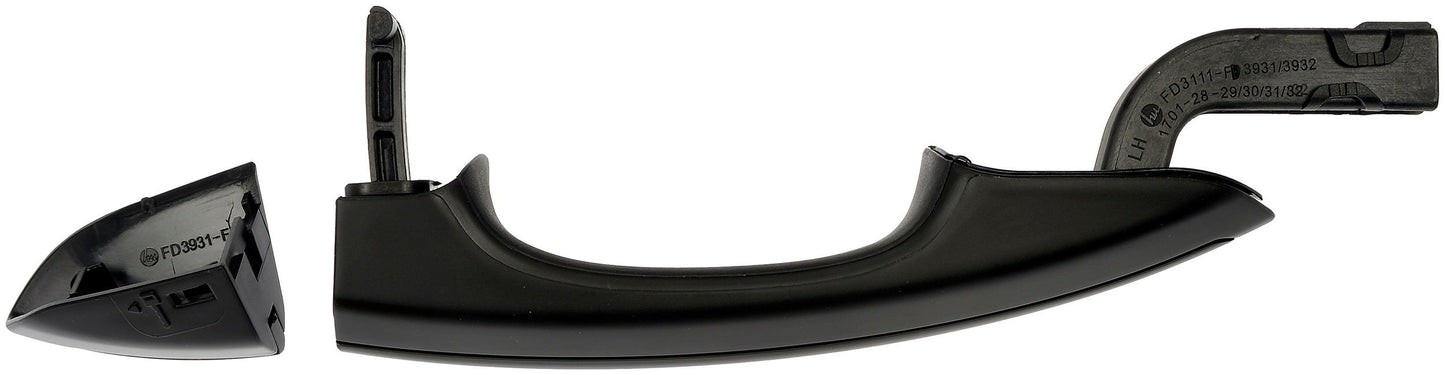 Dorman - HELP EXTERIOR DOOR HANDLE 97775