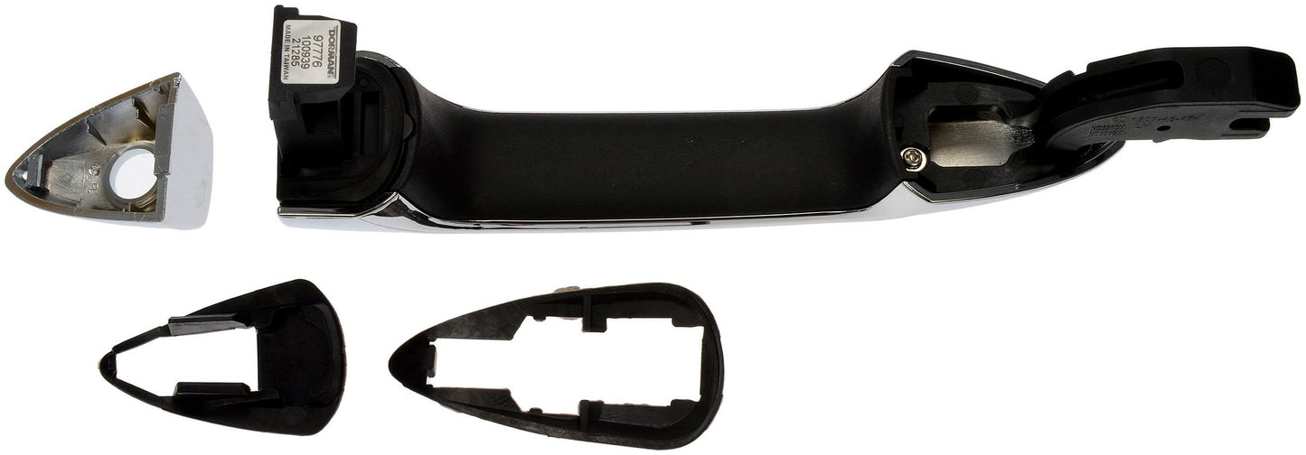 Dorman - HELP EXTERIOR DOOR HANDLE 97776