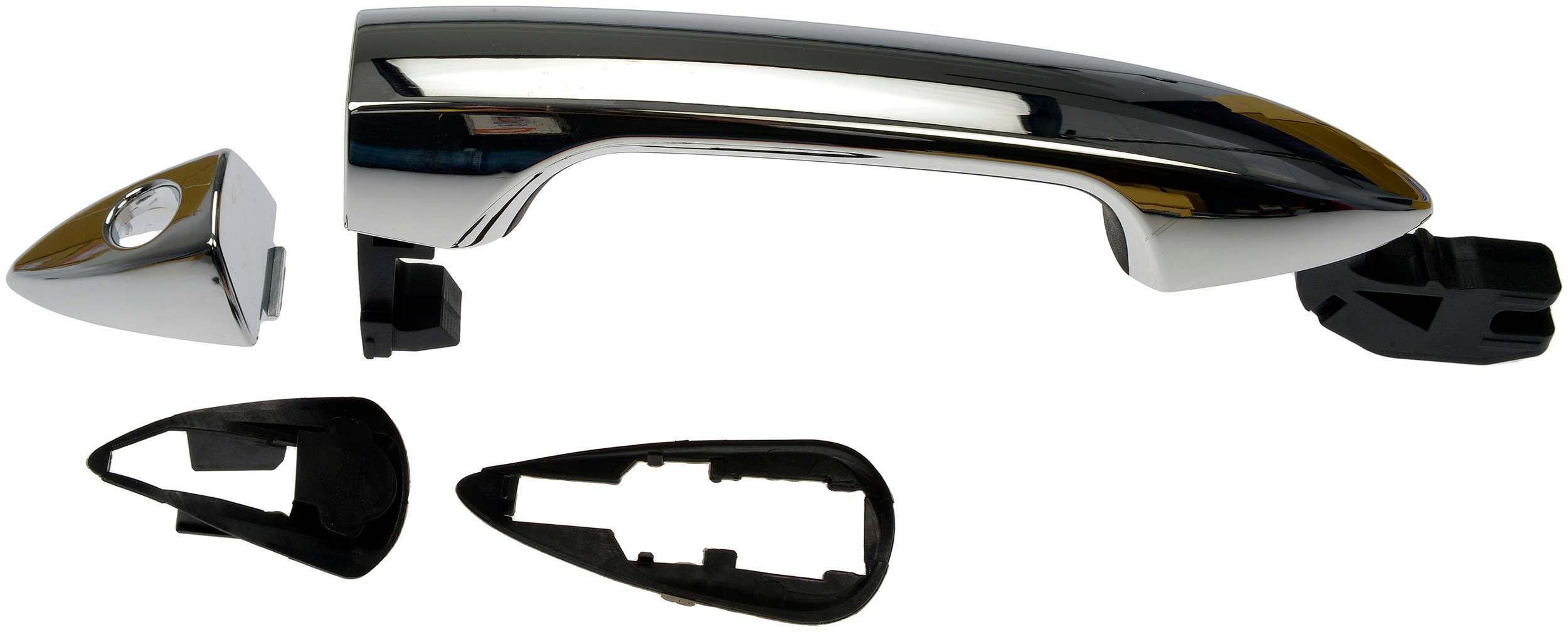 Dorman - HELP EXTERIOR DOOR HANDLE 97776