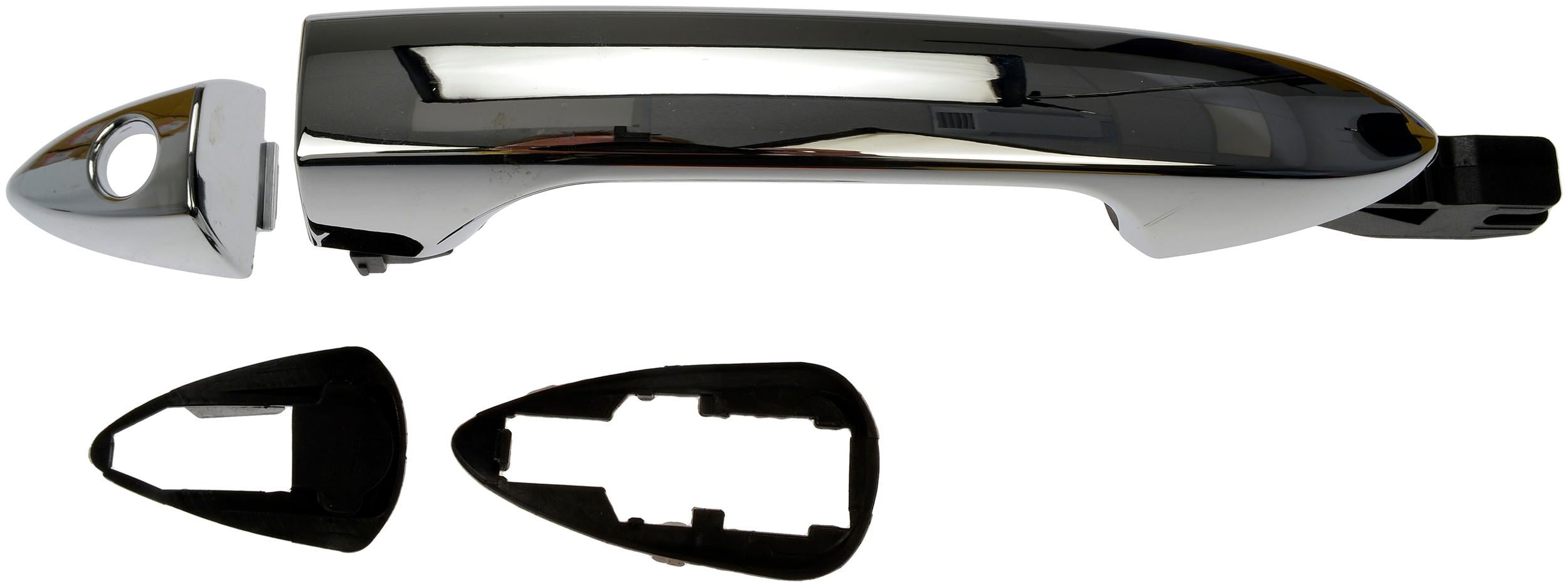 Dorman - HELP EXTERIOR DOOR HANDLE 97776