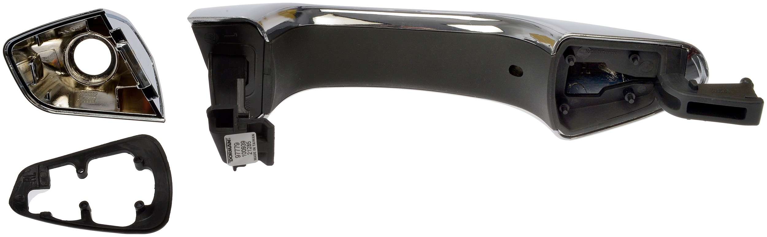 Dorman - HELP EXTERIOR DOOR HANDLE 97779