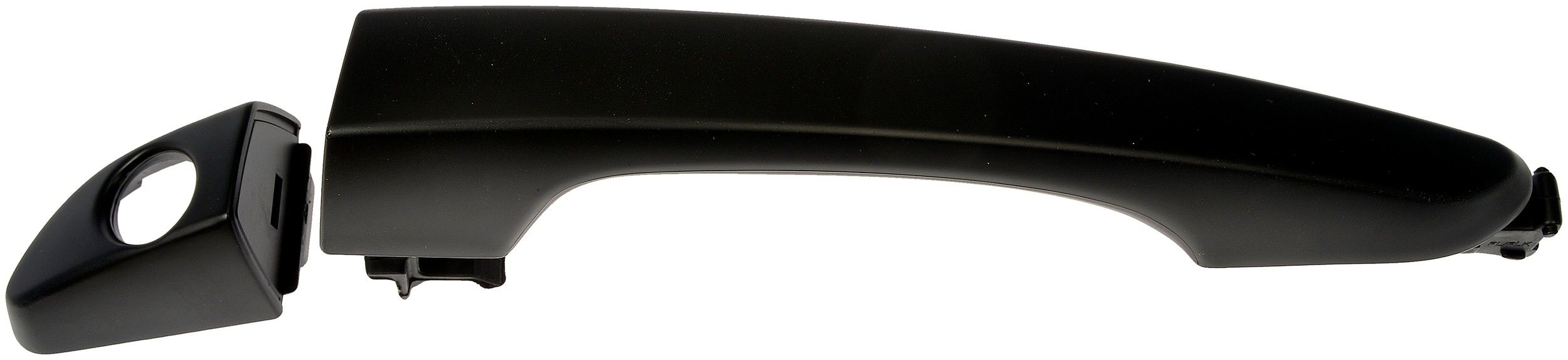 Dorman - HELP EXTERIOR DOOR HANDLE 97780